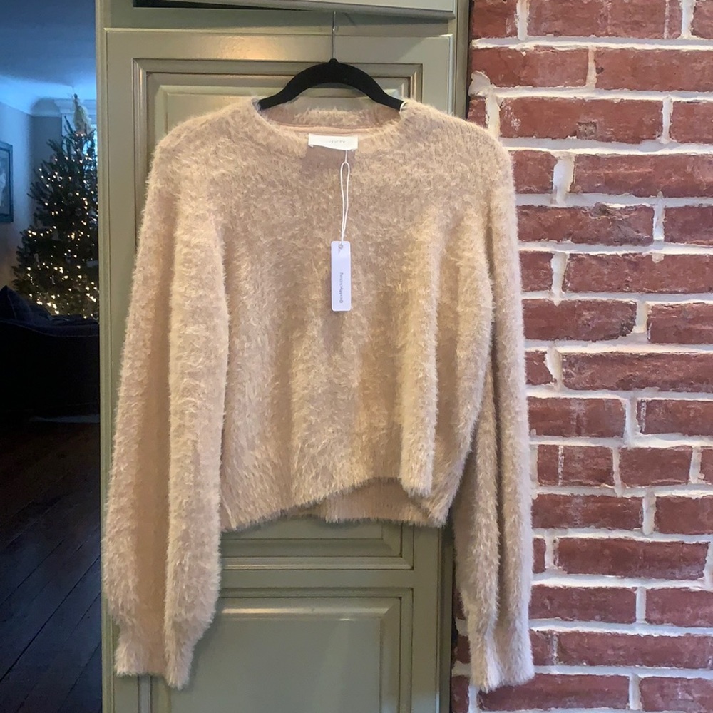 Six / Fifty super soft sweater